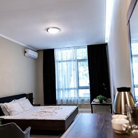 아파트 Smart Double -