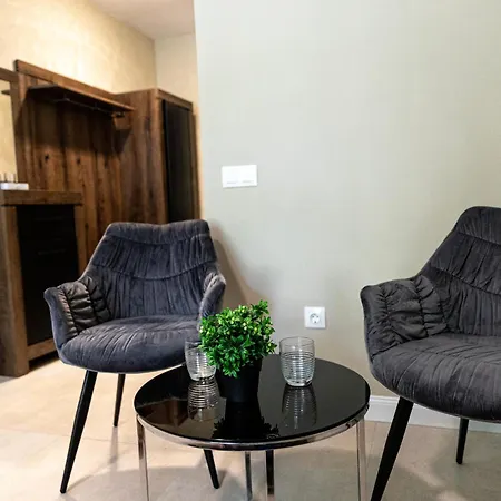 Smart Double - 아파트 *