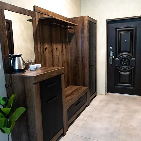 Smart Double - 아파트 산콘스탄틴앤헬레나