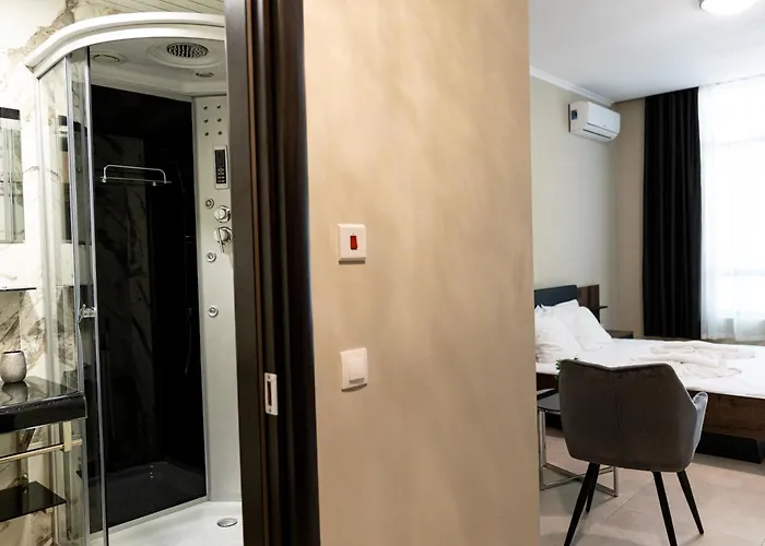 Apartment Smart Double - Saints Constantine and Helena