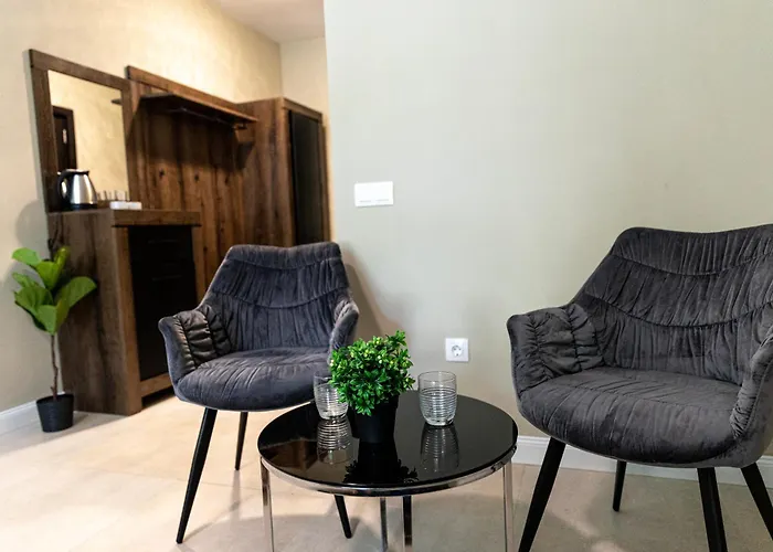 Smart Double - Apartment *