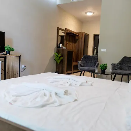 Smart Double - St Constantin et Helena