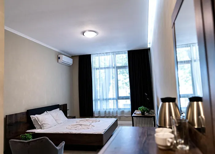 Daire Smart Double -