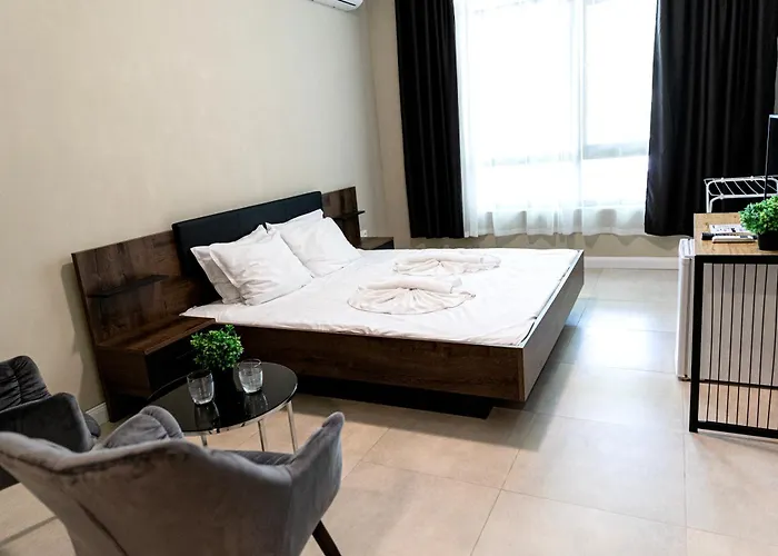 Smart Double - * Aziz Konstantin ve Elena