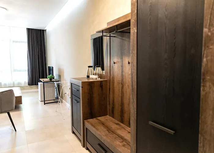 Daire Smart Double - *